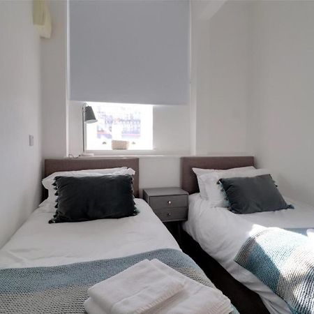 Appartamento Sound Of The Sea - Ilfracombe Esterno foto