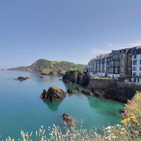 Appartamento Sound Of The Sea - Ilfracombe Esterno foto