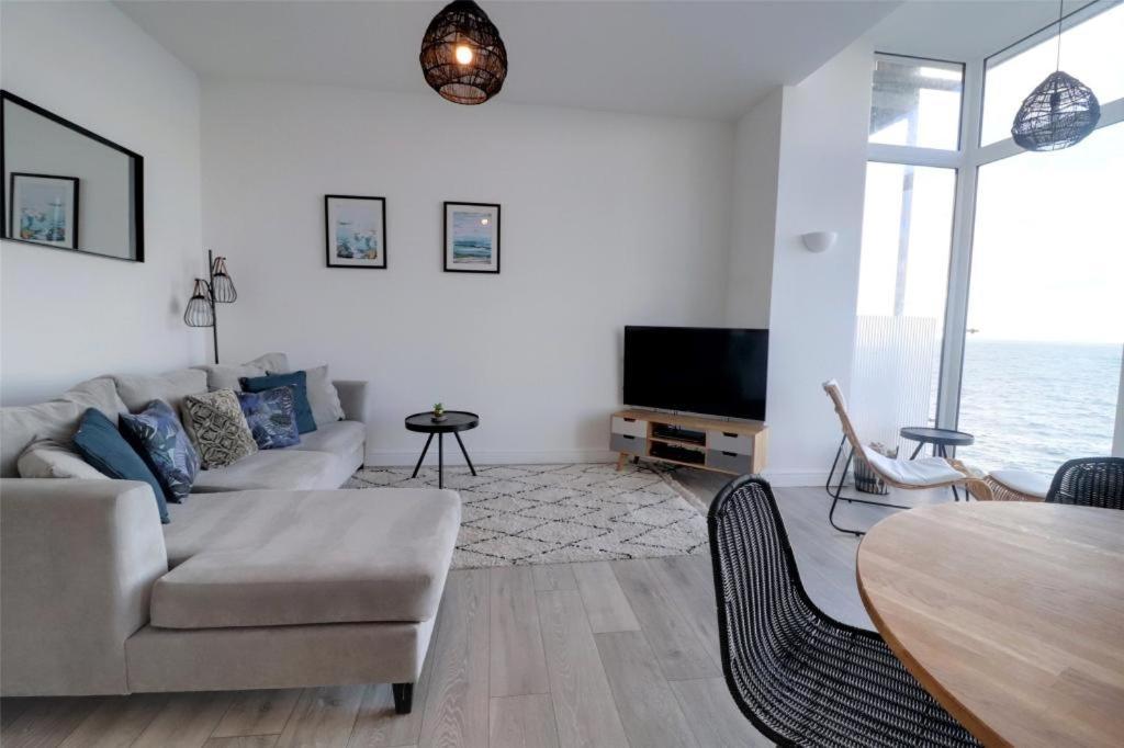 Appartamento Sound Of The Sea - Ilfracombe Esterno foto