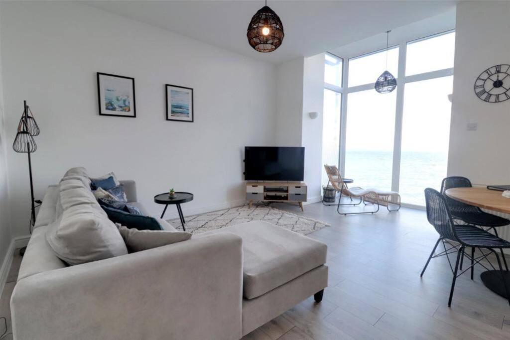 Appartamento Sound Of The Sea - Ilfracombe Esterno foto